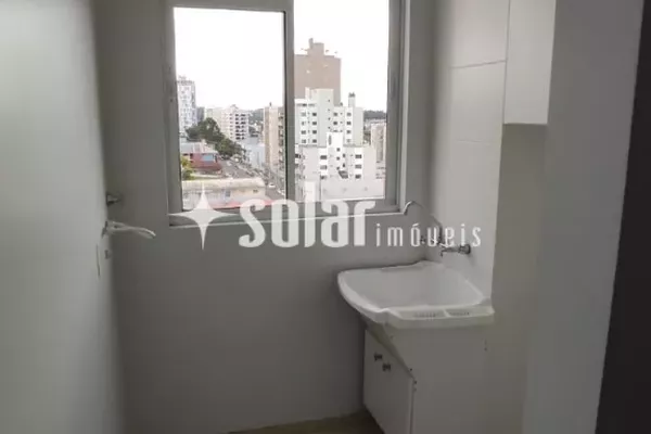 ED AUGUSTO PALAORO APTO 604 R CARAMURU N 709 B CENTRO - Foto 3