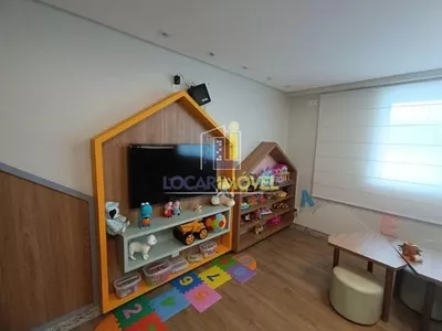 Apartamento à venda 3 suítes, porteira fechada, 2 vagas soltas de garagem , condomínio com lazer - Foto 32