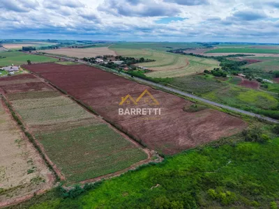 Área Industrial com 117 mil m² à Venda em Santa Bárbara d?Oeste - Foto 13