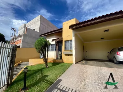 Casa para venda, Centro, Cornélio Procópio - Foto 4