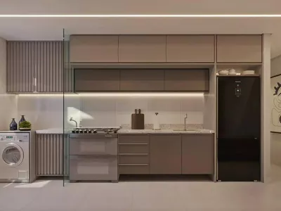 Unidades à venda, 2 a 3 quartos, Estoril - Belo Horizonte - Foto 19