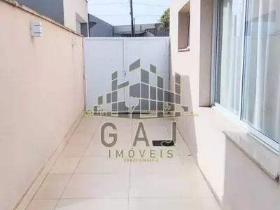 Sobrado em condomínio 4 dorms c/ suíte Ipês Amarelos - Americana/SP - Foto 32
