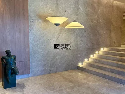 Apartamento à venda, 2 quartos, 2 suítes, 2 vagas, Gutierrez - Belo Horizonte/MG - Foto 2