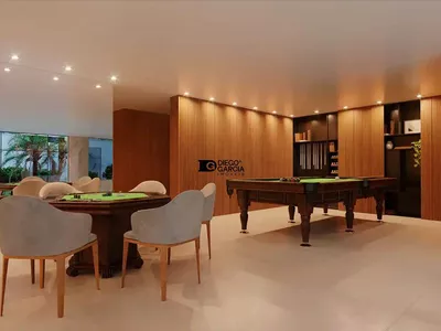 Apartamento à venda, 4 quartos, 4 suítes, 4 vagas, Morada da Colina - Uberlândia/MG - Foto 7