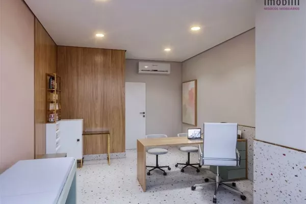 Salas comerciais final 05 Ed. Pio de Pietrelcina,  Centro, Pato Branco - Foto 3