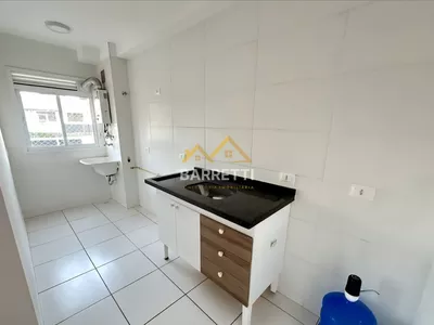 Apartamento à venda na Paulicéia, com 54 m², 2 quartos, 1 banheiro e 1 vaga de garagem - Foto 2