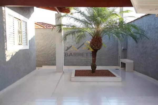 Casa a venda na cidade de São Pedro, com 3 qa em uma área de 283 m² - Foto 3