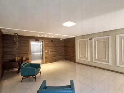 Apartamento 4 Suítes no Leonardo Da Vinci Bairro Candeias - Foto 51