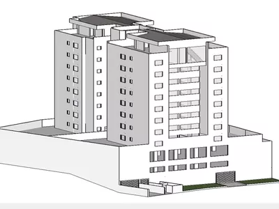 Apartamento à venda, 2 quartos, 1 suíte, 2 vagas, São Lucas - Belo Horizonte/MG - Foto 6
