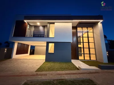 Casa para venda, Jardins de Monet  - Pato Branco Pr - Foto 2