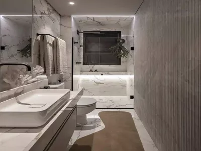 Área privativa à venda, 3 quartos, 3 suítes, 3 vagas, Santo Antônio - Belo Horizonte/MG - Foto 13