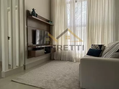 Casa à venda no Park Unimep Taquaral, com 162 m² de área construída, 3 quartos (sendo 1 suíte), 3 banheiros, quintal e 4 vagas de garagem - Foto 5