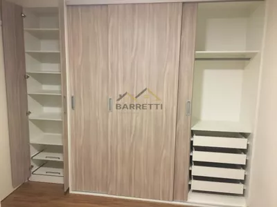 Apartamento a venda com 47 m² no Parque Paradiso - Santa Terezinha - Piracicaba - Foto 10