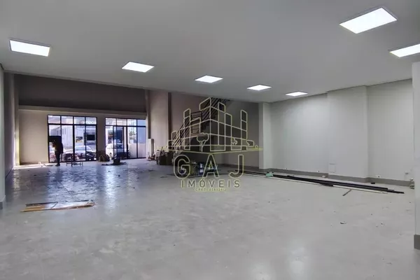 Salão comercial NOVO c/ 330m² Nova Americana - Americana/SP - Foto 2