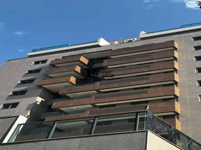 Apartamento à venda, 1 quarto, 1 suíte, 1 vaga, São Pedro - Belo Horizonte/MG - Foto 22