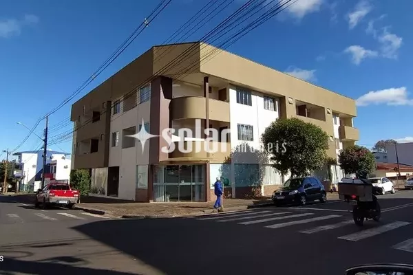 ED GLORIA R FARRAPOS N 20 B CENTRO - Foto 1