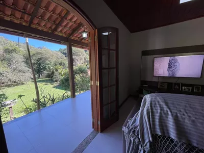 Sítio para venda,  Galdinópolis, Nova Friburgo - Foto 10