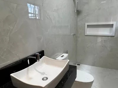 Casa de alto padrão em condomínio à Venda, Alfaville em Vitória da Conquista, BA - Foto 30