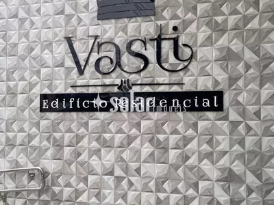 ED VASTI APTO 201 ALTO PADRAO AV BRASIL 890 CENTRO - Foto 15