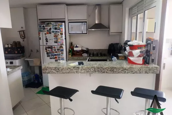 Londrina - Apartamento - 3 quartos - Gleba Palhano - Foto 4