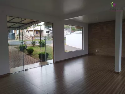 Sala Comercial Rua Melci Dal Molin, 600 Bairro São Francisco - Foto 5