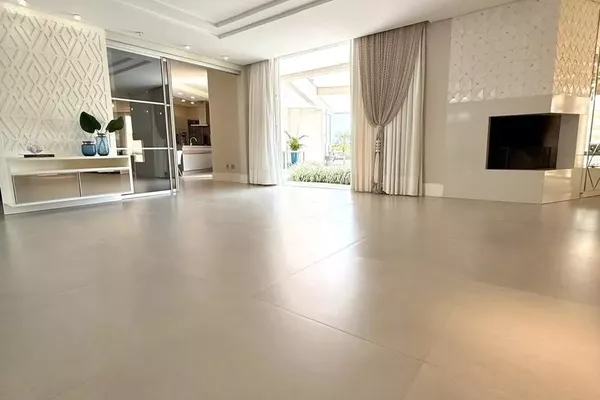 Casa Altissímo Padrão  para venda, no Bairro Industrial  II, na cidade de Pato Branco-PR - Foto 4