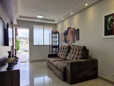 Linda casa no Vog Allegro condomínio fechado à Venda, Primavera, Vitória da Conquista, BA - Foto 4