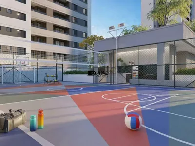 Unidades à venda, 2 a 3 quartos, Palmares - Belo Horizonte - Foto 20