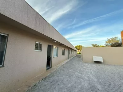 Kitinete / conjugados para aluguel, 1 quarto(s),  Vila Carli, Guarapuava - Foto 2