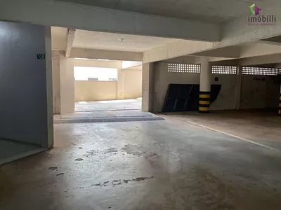 Apartamento de 01 Quarto Com Móveis planejados - Foto 6