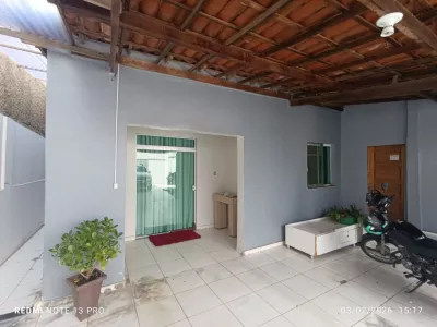 Casa com 2 Kitnetes AV Filipinas à Venda, Felícia, Vitória da Conquista, BA - Foto 18
