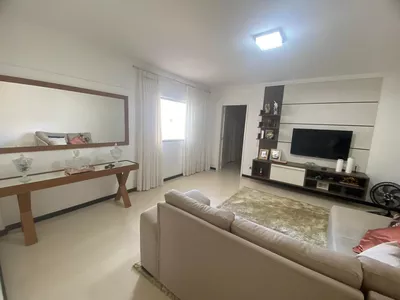 Apartamento térreo à venda, com 4 quartos sendo 2 suítes, com excelente acabamento, garagem para - Foto 37