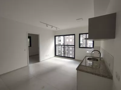 Apartamento para locação com 1 quarto, Vila Andrade - Para PCD - Foto 11