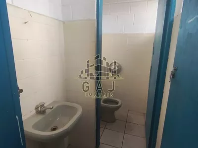 Salão industrial 750m² Cidade Nova - SBO/SP - Foto 13
