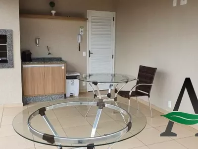Londrina - Apartamento - 02 quartos - Jardim Leonor - Foto 30