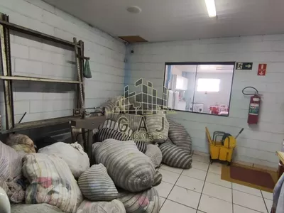 Sala comercial sobreloja 260m² São Vito - Americana/SP - Foto 10