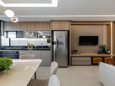 Unidades à venda, 2 quartos, Lídice - Uberlândia - Foto 7