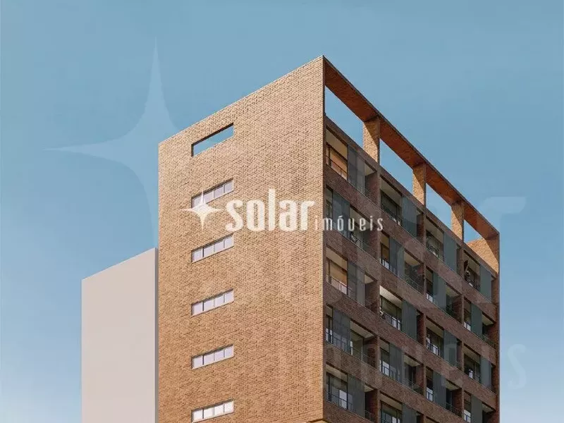 LANÇAMENTO SALAS COMERCIAIS ED TÁRIK RUA IGUAÇU - CENTRO - Foto Principal