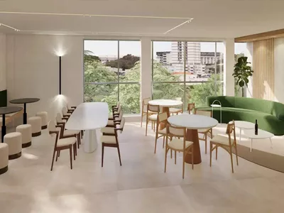 Cobertura à venda, 4 quartos, 2 suítes, 2 vagas, Itapoã - Belo Horizonte/MG - Foto 11