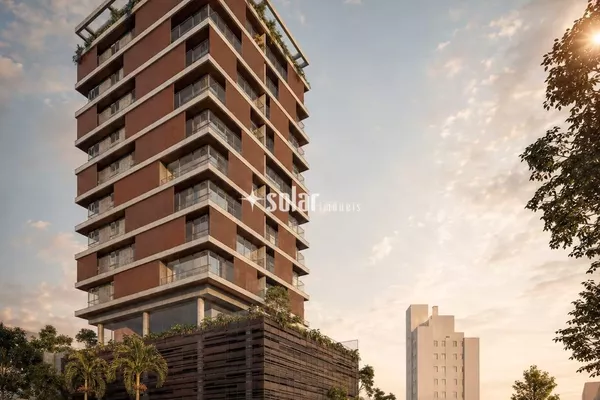 RESIDENCIAL MUVI - ALTO PADRÃO NO CENTRO DE PATO BRANCO - Foto 1