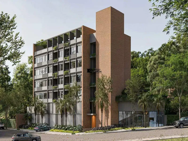 Apartamento à venda, 1 quarto, 1 vaga, Santa Lúcia - Belo Horizonte/MG - Foto Principal