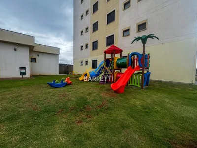Apartamento para locação no Ilhas Canárias com 58 m², 2 quartos, sendo 1 suíte, e 2 vagas de garagem - Foto 19