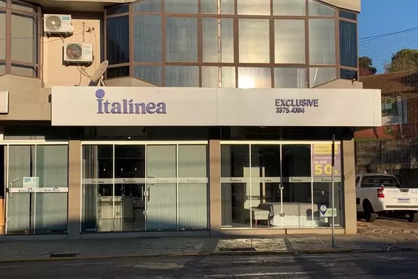 Sala comercial para venda - Foto 1