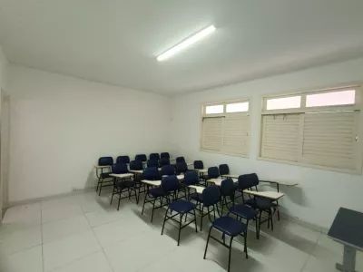 Casa comercial para alugar no B. Recreio em ótima localização, 3 quartos sendo 1 suite, 2 salas c - Foto 23