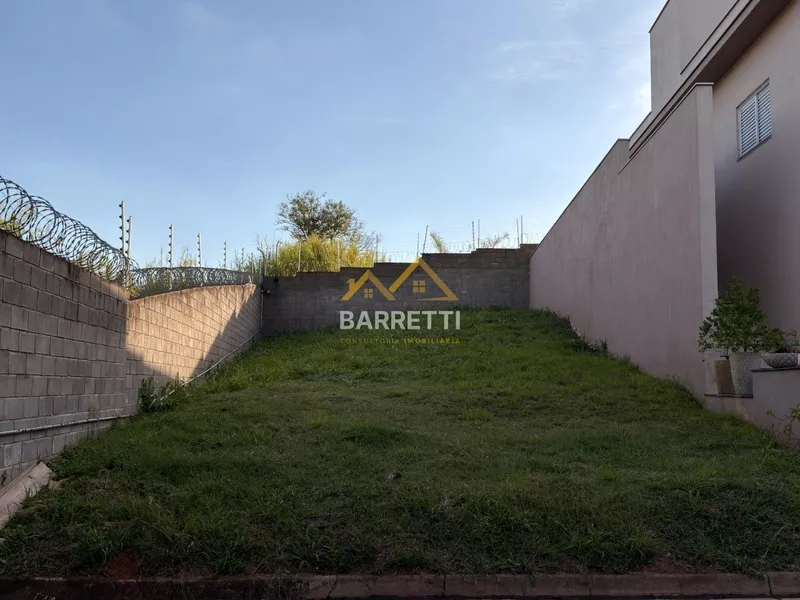 Terreno com 200m² à venda no Reserva das Paineiras - Foto Principal