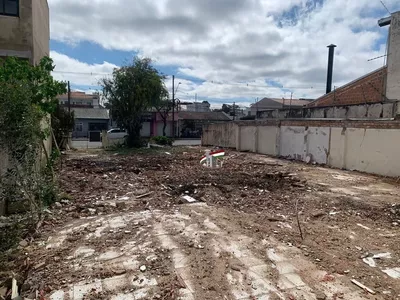 TERRENO A VENDA NO NOVO MUNDO 409M² EM REGIÃO COMERCIAL - Foto 8