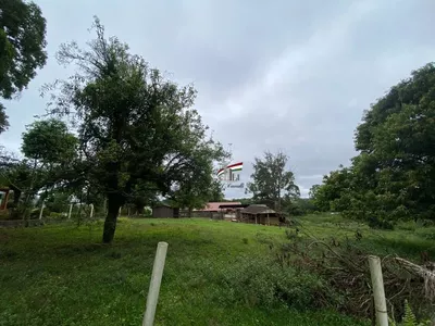 Terreno/chácara para venda no Tatuquara/Campo do Santana com 10.000m² Curitiba - Foto 41