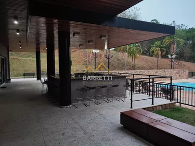 Casa à venda no Villa D'Aquila com 209 m², 3 suítes, área gourmet e quintal - Foto 29