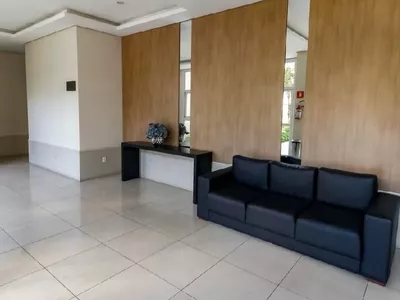 Apartamento com 2 quartos suite e duas vagas de garagem na Vila Andrade. - Foto 29