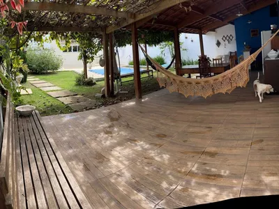 Casa 4 quartos no Centro da cidade com Piscina , 210 m² de área construída, Vitória da Conquista - Foto 27
